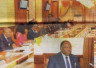 Communiqué final du Conseil des Minsitres du 14 Juin 2012