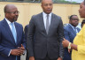 Le Chef du gouvernement en visite inter-arrondissement dans la capitale gabonaise.