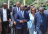 Ndjolé : un axe prioritaire pour le Gabon