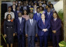 BIE : Des assises pour le rayonnement diplomatique du Gabon